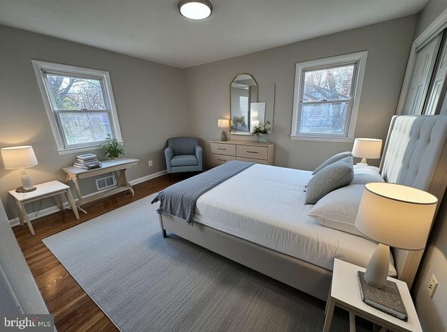 8411 SPRUILL DR, Bowie, MD 20720