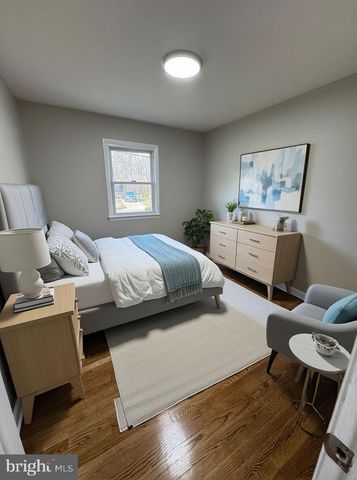 8411 SPRUILL DR, Bowie, MD 20720