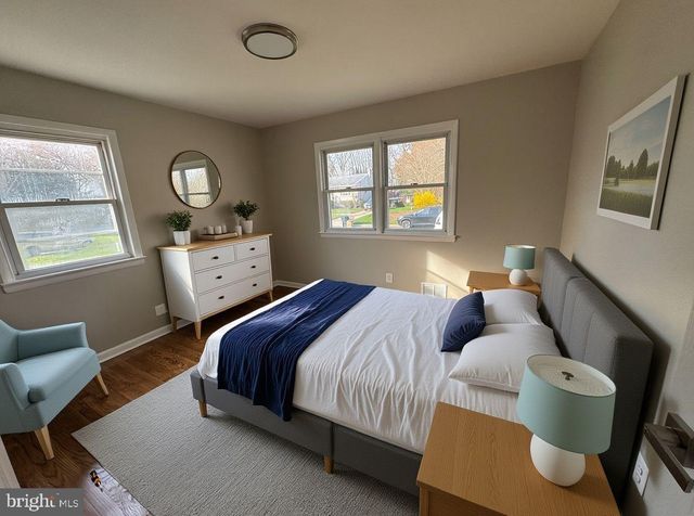 8411 SPRUILL DR, Bowie, MD 20720