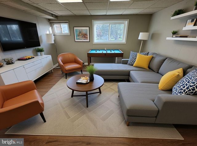 8411 SPRUILL DR, Bowie, MD 20720