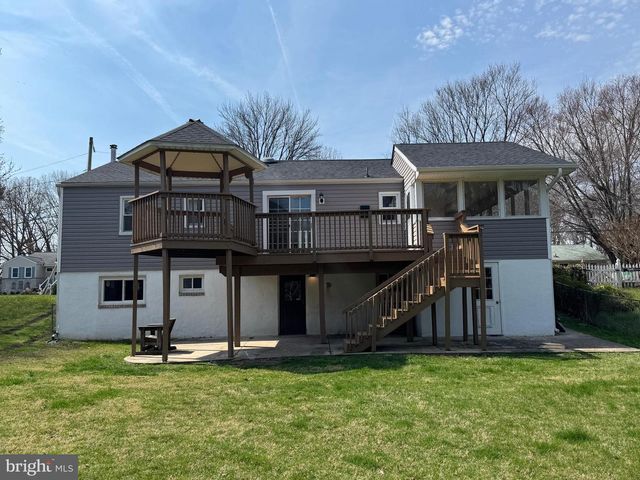 8411 SPRUILL DR, Bowie, MD 20720