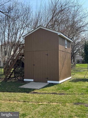 8411 SPRUILL DR, Bowie, MD 20720