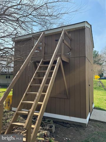 8411 SPRUILL DR, Bowie, MD 20720