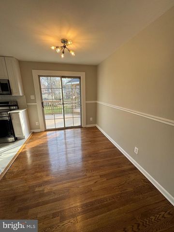 8411 SPRUILL DR, Bowie, MD 20720