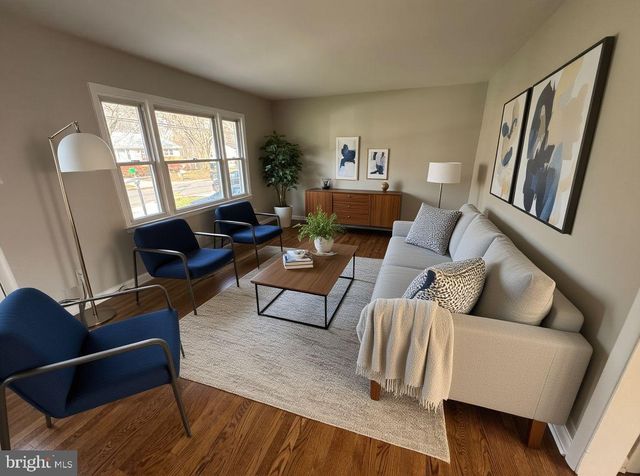 8411 SPRUILL DR, Bowie, MD 20720