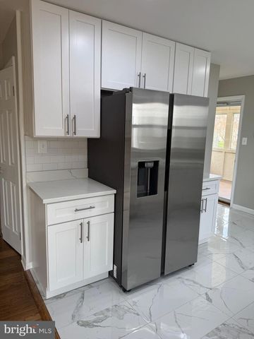 8411 SPRUILL DR, Bowie, MD 20720