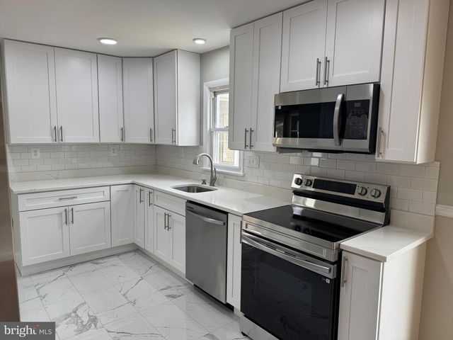 8411 SPRUILL DR, Bowie, MD 20720