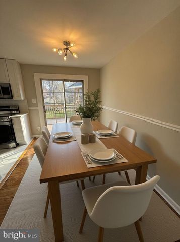 8411 SPRUILL DR, Bowie, MD 20720