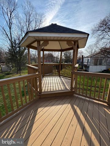 8411 SPRUILL DR, Bowie, MD 20720