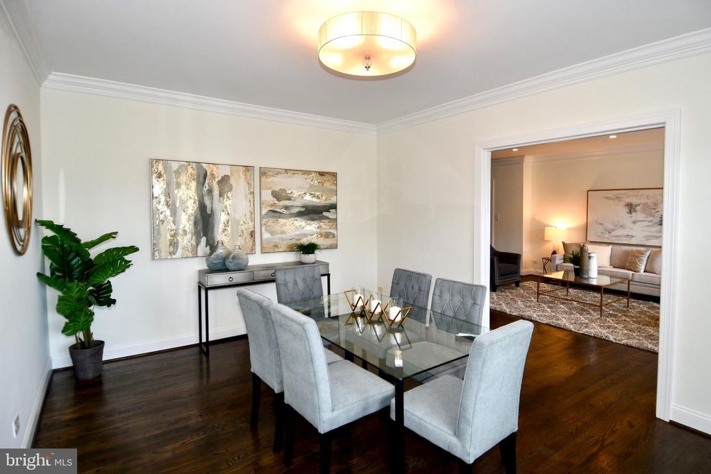 2801 NEW MEXICO AVE NW #1113, Washington, DC 20007