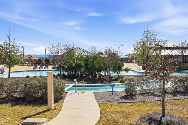 158 Fern DR, Buda, TX 78610