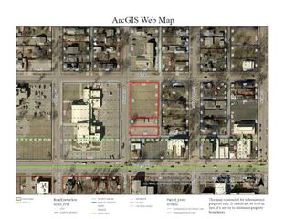 423 W 1st Ave, El Dorado, KS 67042