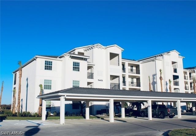 15405 Green Acres AVE 2341, Babcock Ranch, FL 33982