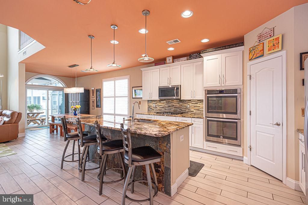 Image 13 of property listing at 30255 BRANDYWINE DR, Millville, DE 19967