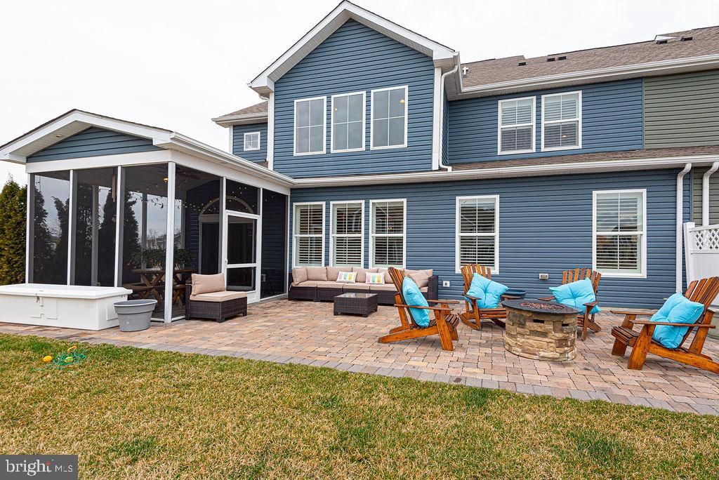 Image 65 of property listing at 30255 BRANDYWINE DR, Millville, DE 19967