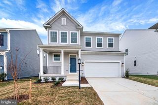 35 WHISPERING BROOK LN #LOT 495 LAUREL, Ranson, WV 25438