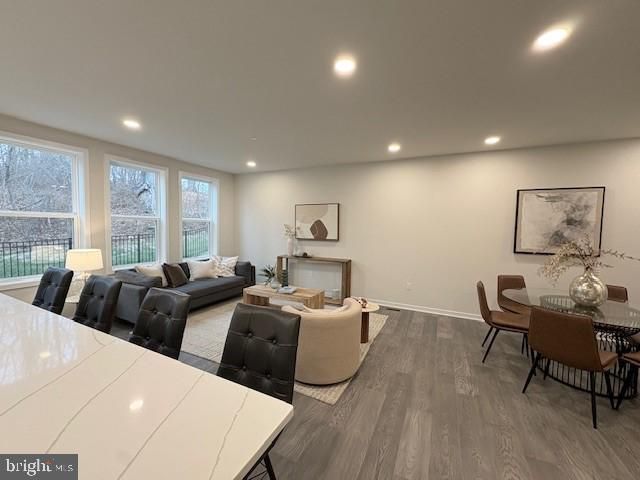 LOT 7- 18 GRAYSON LN, Downingtown, PA 19335