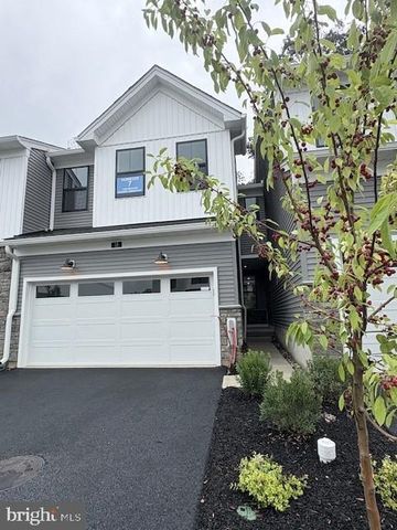 LOT 7- 18 GRAYSON LN, Downingtown, PA 19335