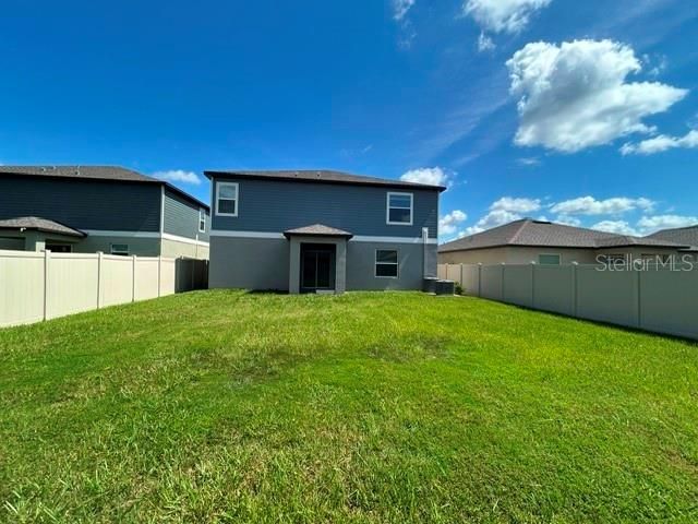 22164 N CALISTO WAY N, Land O Lakes, FL 34637