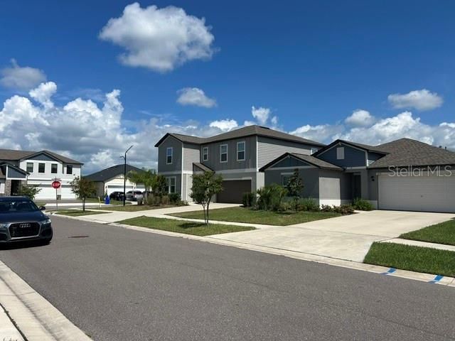 22164 N CALISTO WAY N, Land O Lakes, FL 34637