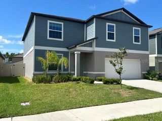 22164 N CALISTO WAY N, Land O Lakes, FL 34637