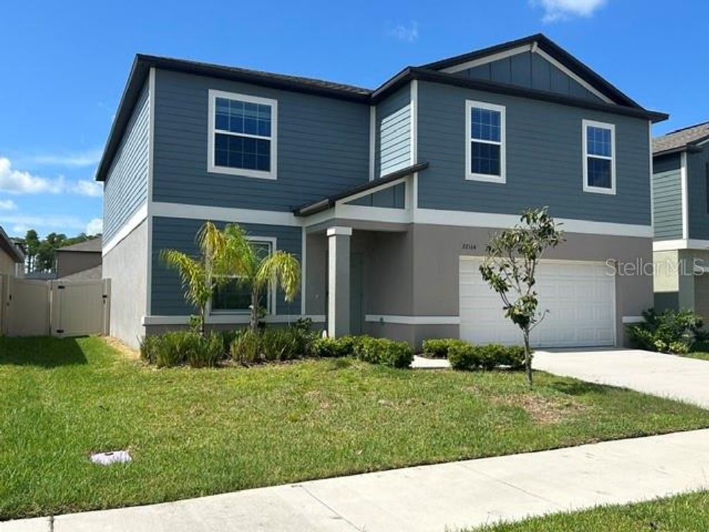 22164 N CALISTO WAY N, Land O Lakes, FL 34637