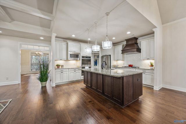 13390 S Shawdee Road, Huntsville, AL 35803