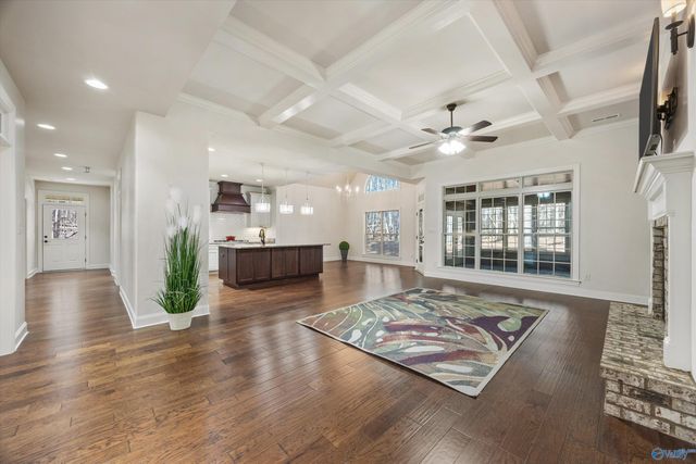 13390 S Shawdee Road, Huntsville, AL 35803