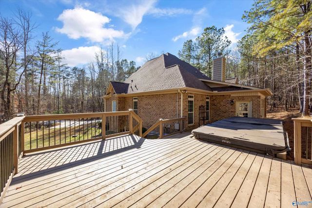 13390 S Shawdee Road, Huntsville, AL 35803