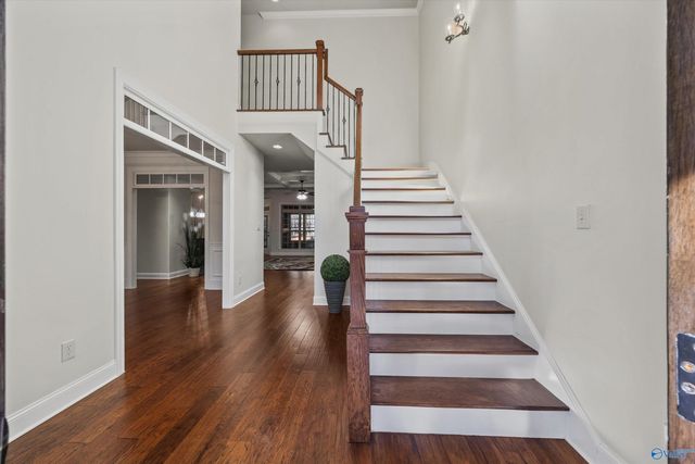 13390 S Shawdee Road, Huntsville, AL 35803