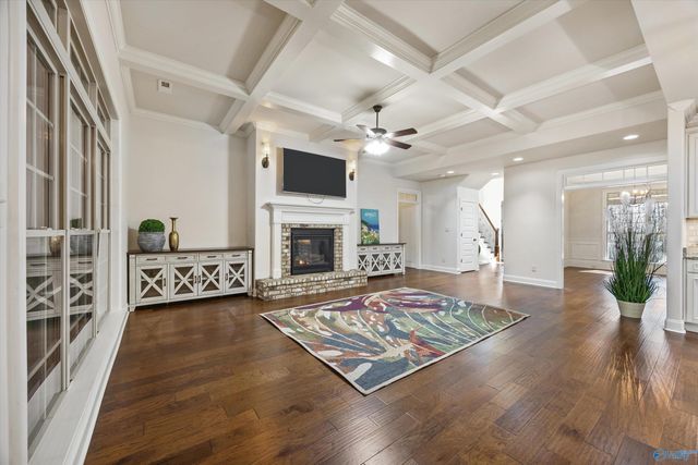 13390 S Shawdee Road, Huntsville, AL 35803