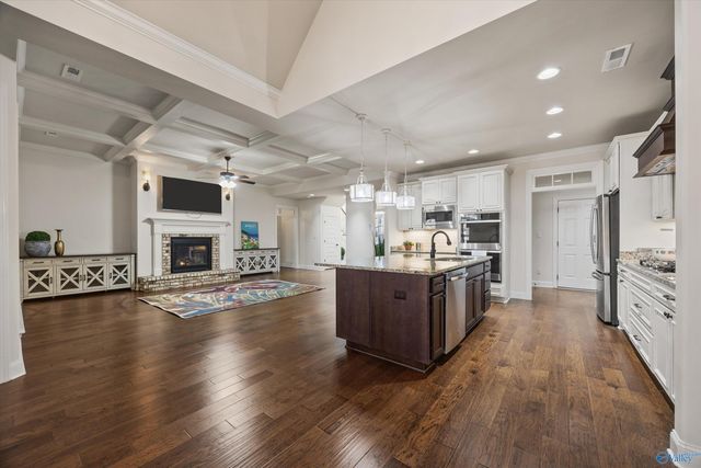 13390 S Shawdee Road, Huntsville, AL 35803