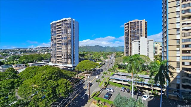 2029 Nuuanu Avenue 1003, Honolulu, HI 96817