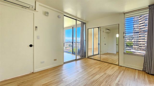 2029 Nuuanu Avenue 1003, Honolulu, HI 96817