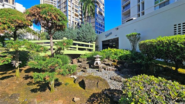2029 Nuuanu Avenue 1003, Honolulu, HI 96817