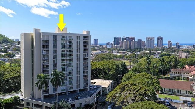 2029 Nuuanu Avenue 1003, Honolulu, HI 96817