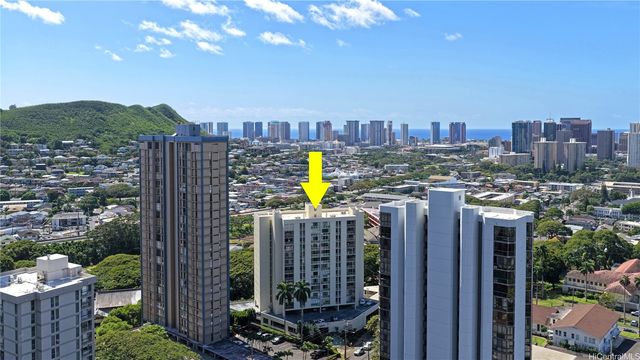 2029 Nuuanu Avenue 1003, Honolulu, HI 96817