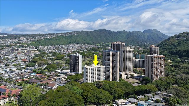 2029 Nuuanu Avenue 1003, Honolulu, HI 96817