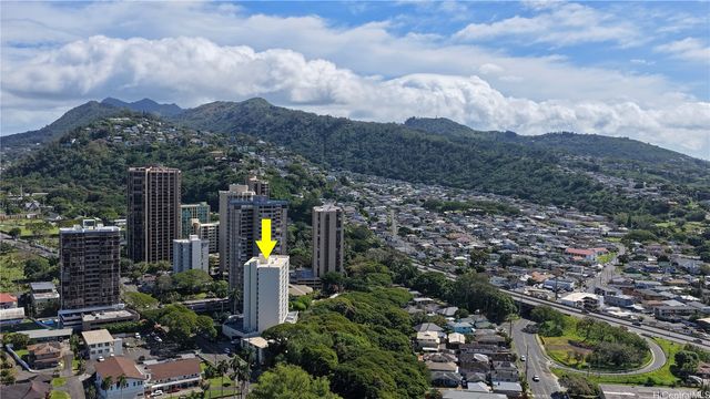 2029 Nuuanu Avenue 1003, Honolulu, HI 96817