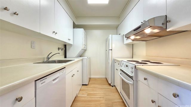 2029 Nuuanu Avenue 1003, Honolulu, HI 96817