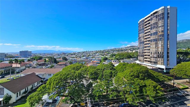 2029 Nuuanu Avenue 1003, Honolulu, HI 96817