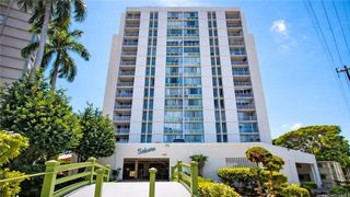 2029 Nuuanu Avenue 1003, Honolulu, HI 96817