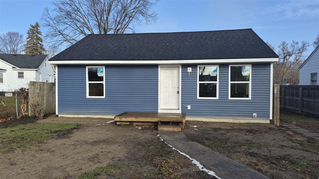 423 Ainsworth Circle, Ypsilanti, MI 48197