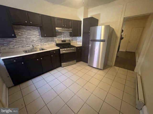 1705 ASHBURTON ST, Baltimore, MD 21216