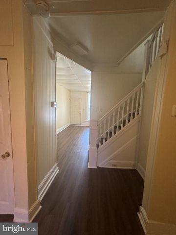 1705 ASHBURTON ST, Baltimore, MD 21216