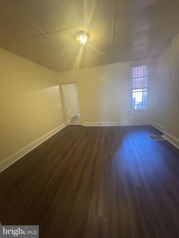 1705 ASHBURTON ST, Baltimore, MD 21216