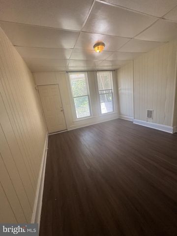 1705 ASHBURTON ST, Baltimore, MD 21216