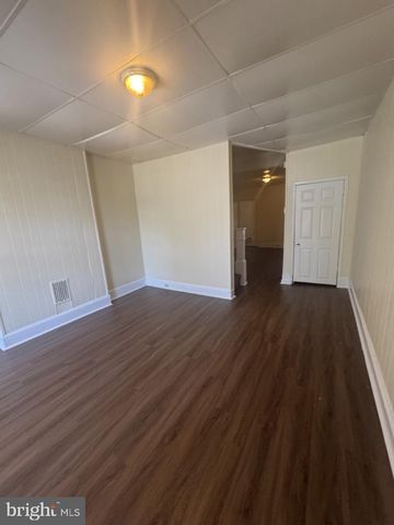 1705 ASHBURTON ST, Baltimore, MD 21216