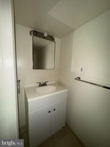 1705 ASHBURTON ST, Baltimore, MD 21216