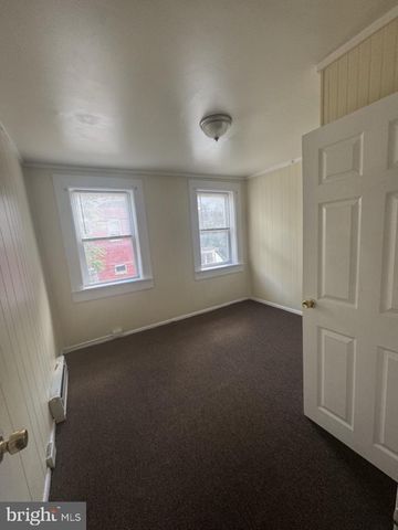 1705 ASHBURTON ST, Baltimore, MD 21216